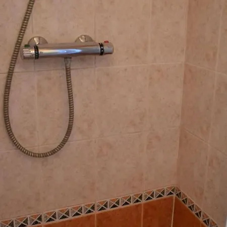 Avec Jardin Privatif Et Animaux Acceptes - Fr-1-653-155 Holiday home
