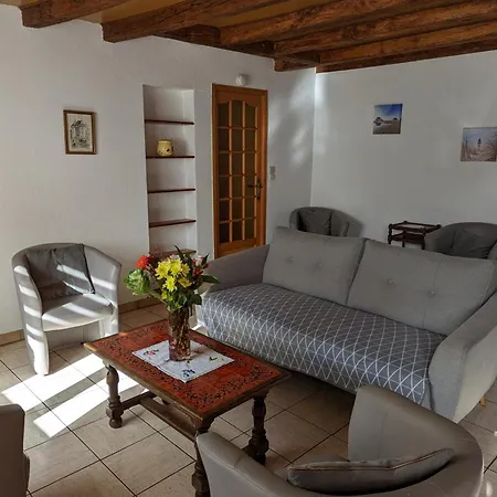 Avec Jardin Privatif Et Animaux Acceptés - Fr-1-653-155 * Barret