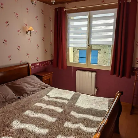 Ferienhaus Avec Jardin Privatif Et Animaux Acceptes - Fr-1-653-155 *