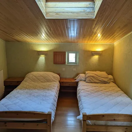 Avec Jardin Privatif Et Animaux Acceptes - Fr-1-653-155 Holiday home *