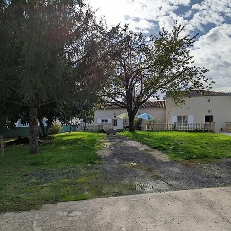 Avec Jardin Privatif Et Animaux Acceptes - Fr-1-653-155 *