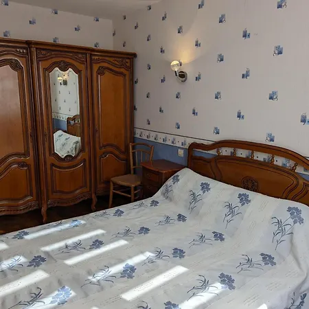 Avec Jardin Privatif Et Animaux Acceptes - Fr-1-653-155