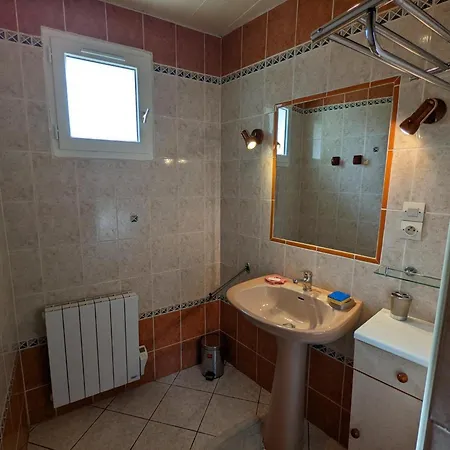 Avec Jardin Privatif Et Animaux Acceptes - Fr-1-653-155 Дом отдыха Barret