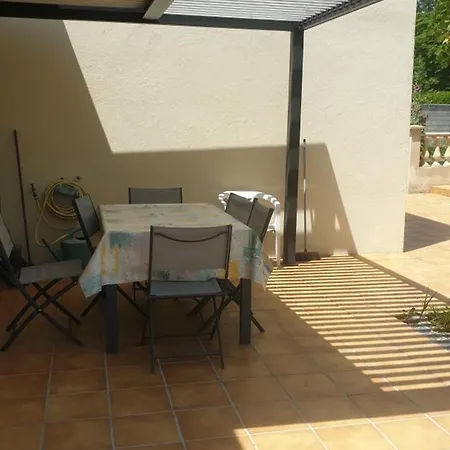Avec Jardin Privatif Et Animaux Acceptes - Fr-1-653-155 * Barret