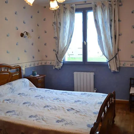 Prázdninový dům Avec Jardin Privatif Et Animaux Acceptes - Fr-1-653-155 *